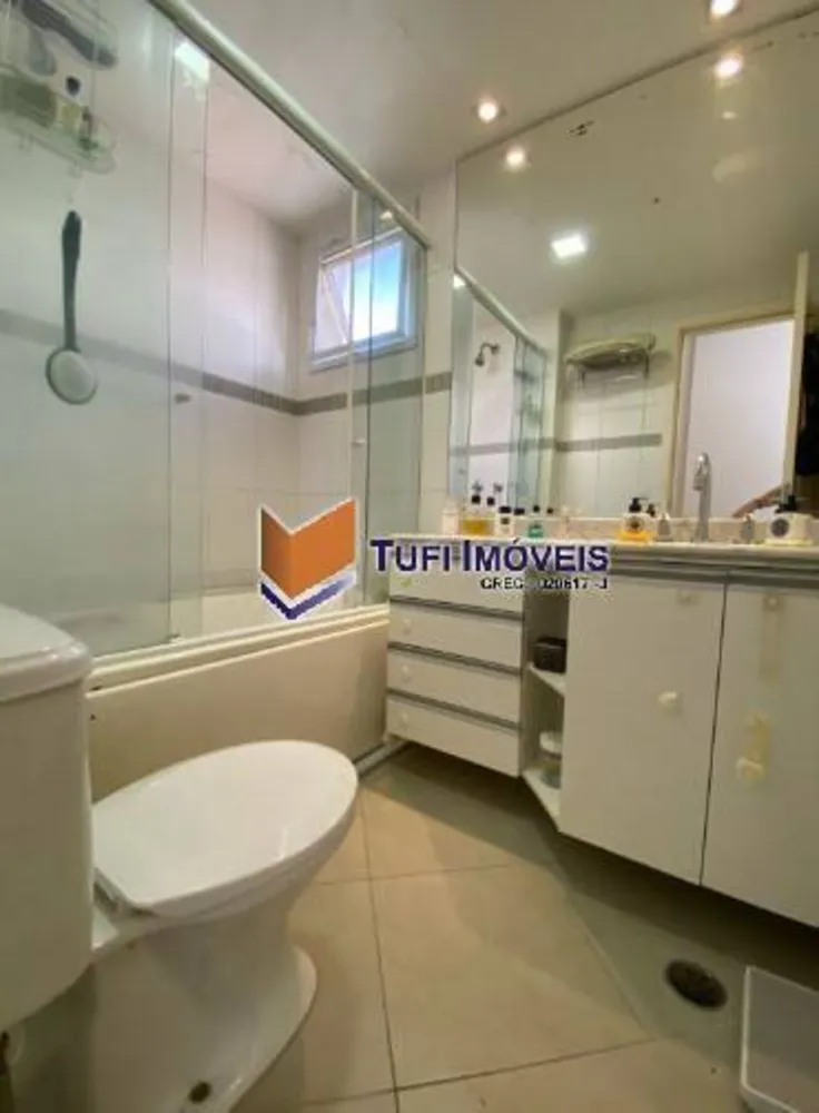 Apartamento, 3 quartos, 108 m² - Foto 2