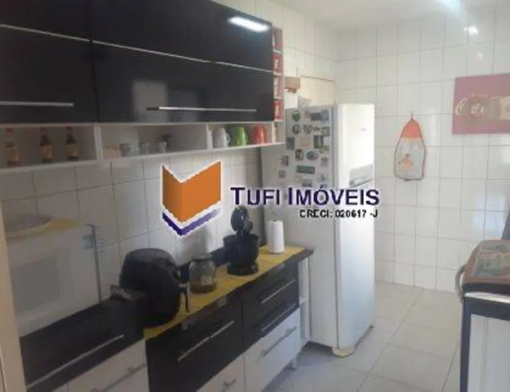 Apartamento, 3 quartos, 108 m² - Foto 1