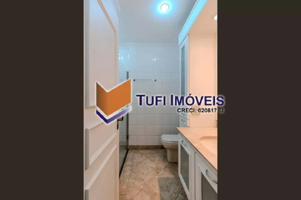 Apartamento, 4 quartos, 283 m² - Foto 1