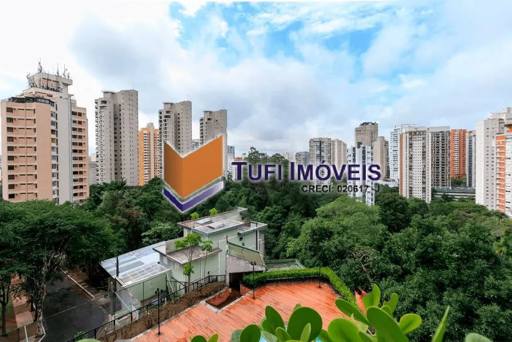 Apartamento, 4 quartos, 283 m² - Foto 3