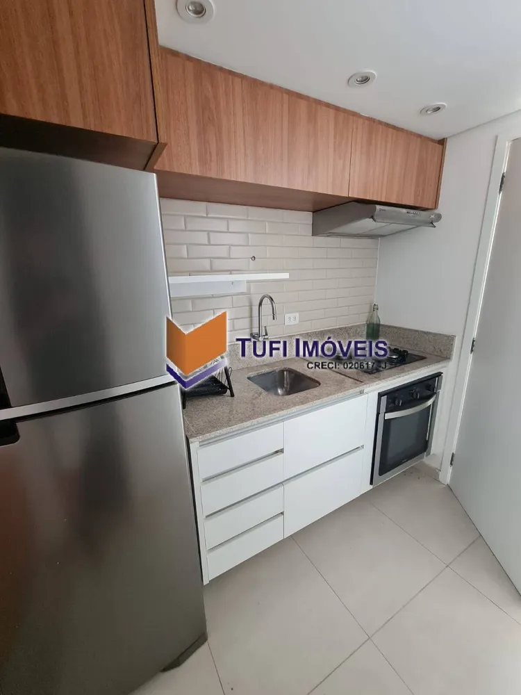 Apartamento, 1 quarto, 22 m² - Foto 3