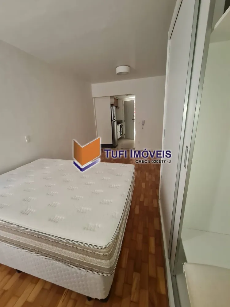 Apartamento, 1 quarto, 22 m² - Foto 2