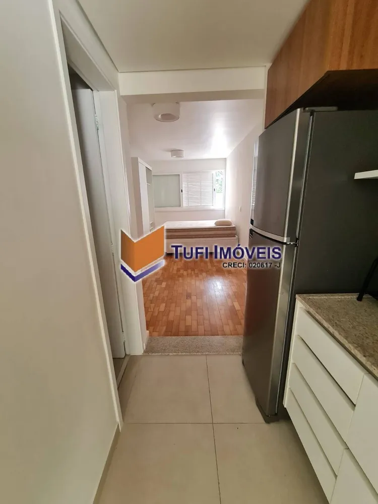 Apartamento, 1 quarto, 22 m² - Foto 4