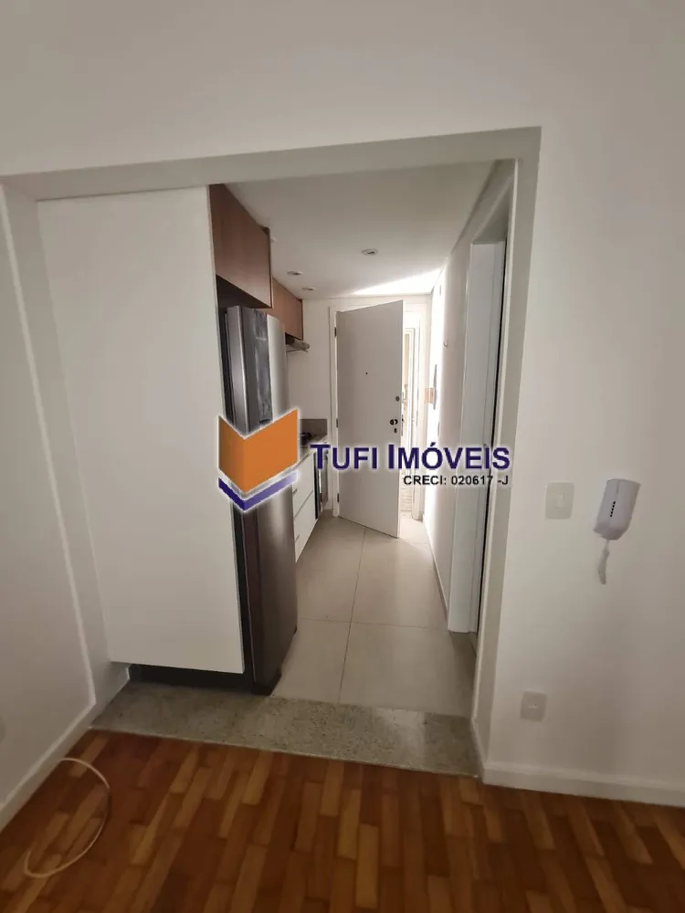 Apartamento, 1 quarto, 22 m² - Foto 7