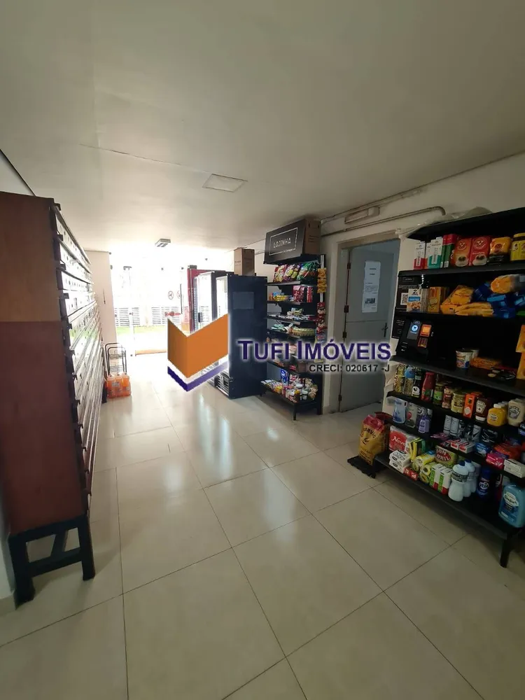 Apartamento, 1 quarto, 22 m² - Foto 6
