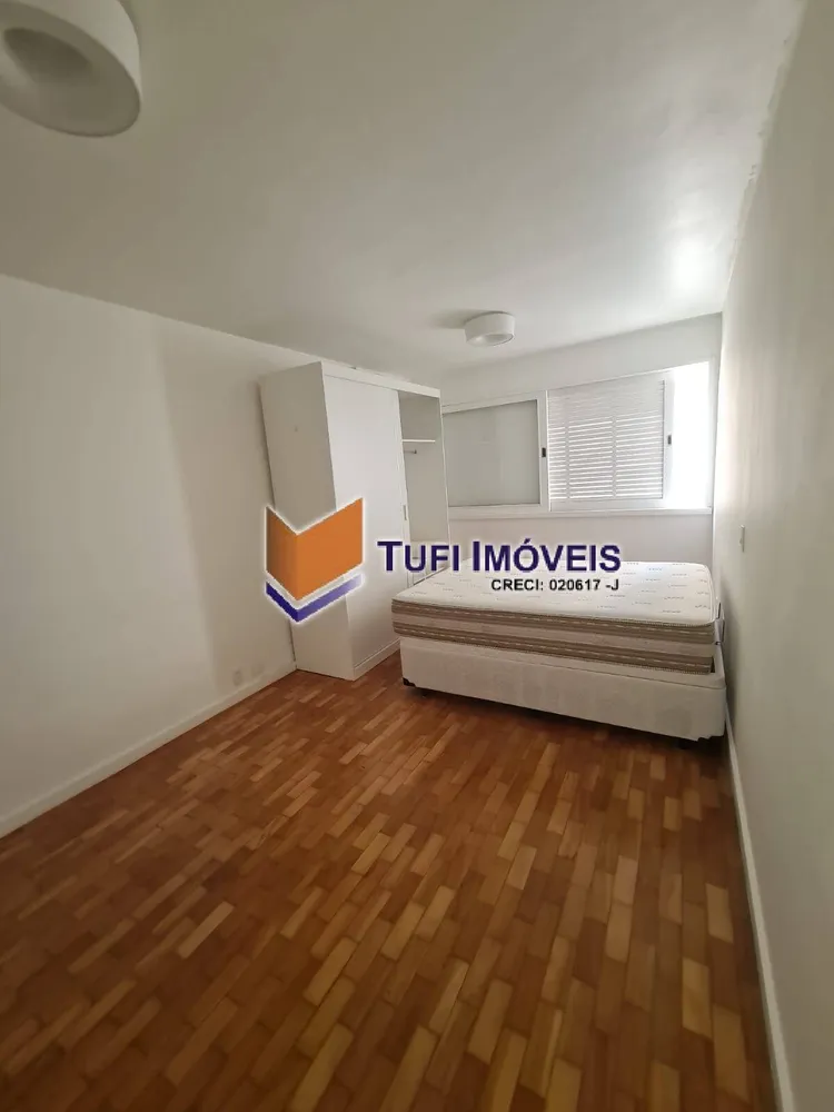 Apartamento, 1 quarto, 22 m² - Foto 1