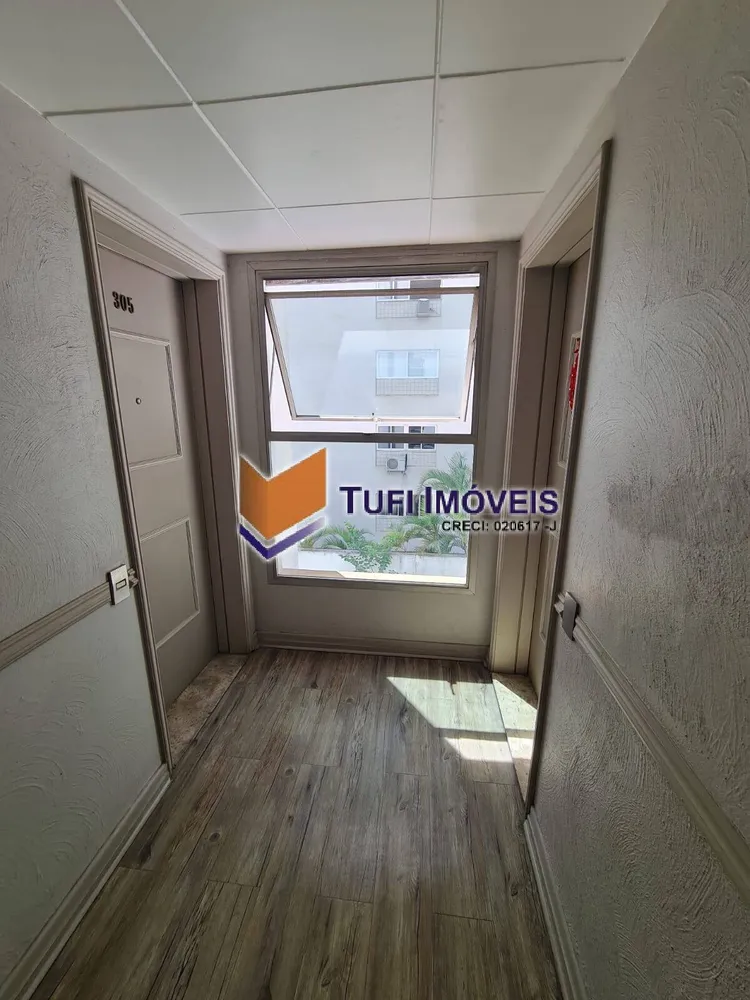 Apartamento, 1 quarto, 22 m² - Foto 8