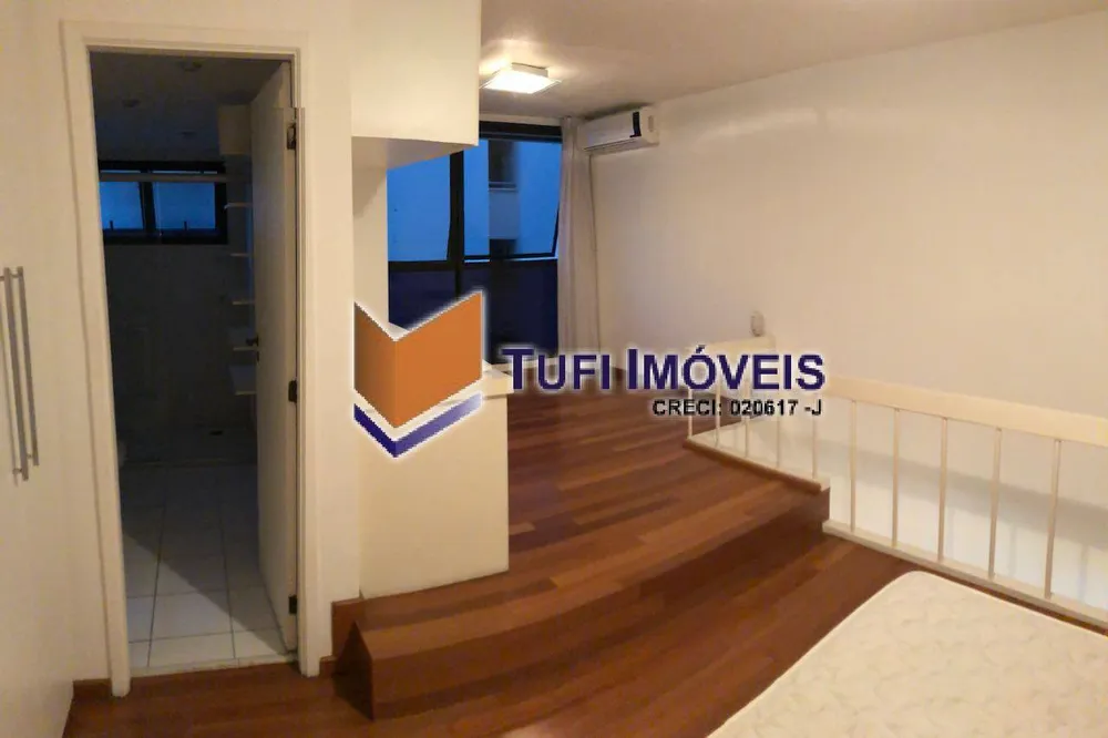 Apartamento, 1 quarto, 70 m² - Foto 3