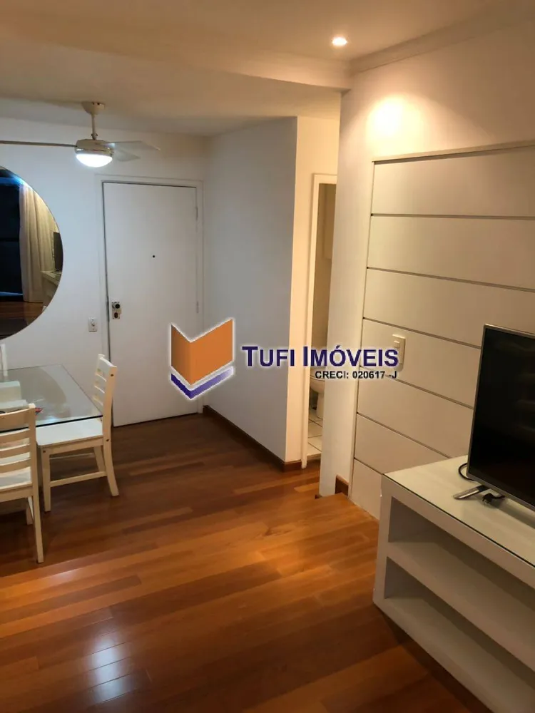 Apartamento, 1 quarto, 70 m² - Foto 2