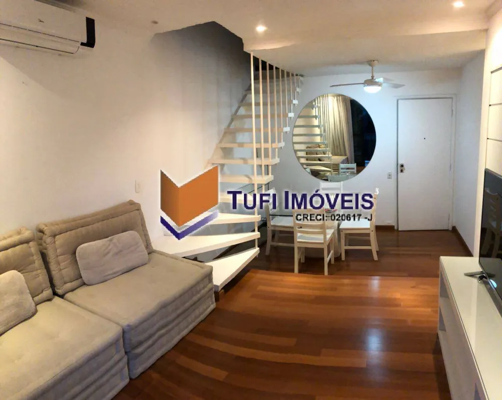Apartamento, 1 quarto, 70 m² - Foto 1