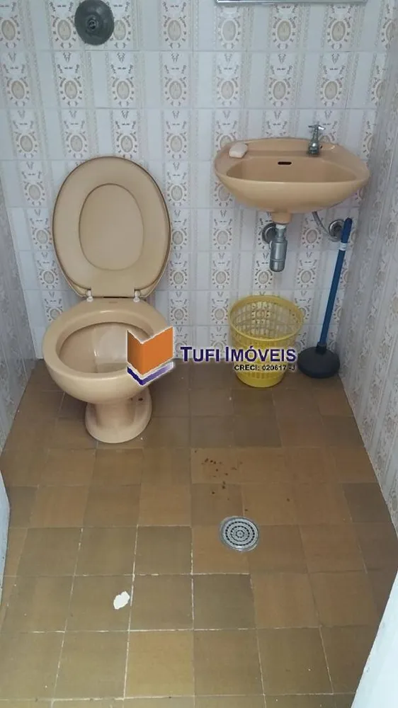 Casa, 6 quartos, 198 m² - Foto 9