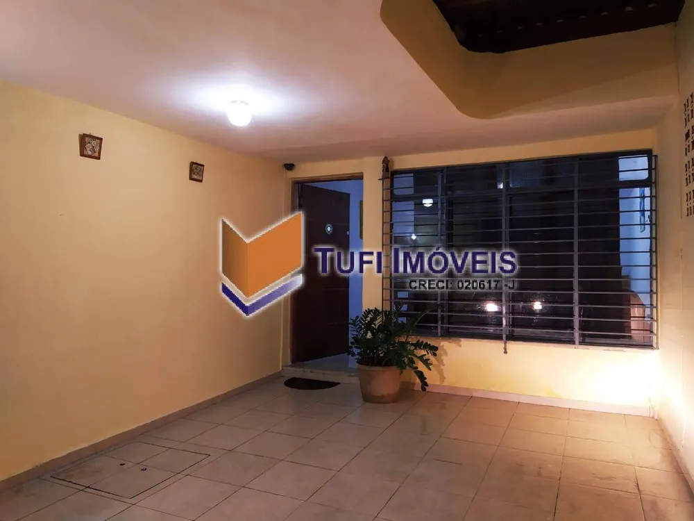 Casa, 2 quartos, 140 m² - Foto 1