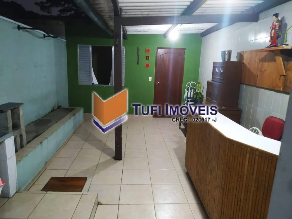 Casa, 2 quartos, 140 m² - Foto 14