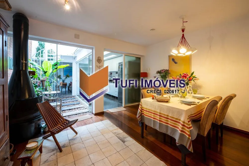 Casa, 3 quartos, 173 m² - Foto 3