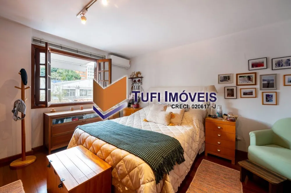 Casa, 3 quartos, 173 m² - Foto 2