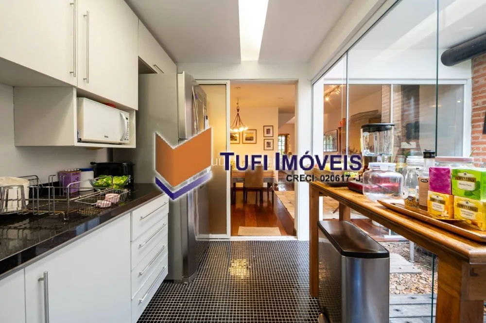 Casa, 3 quartos, 173 m² - Foto 4