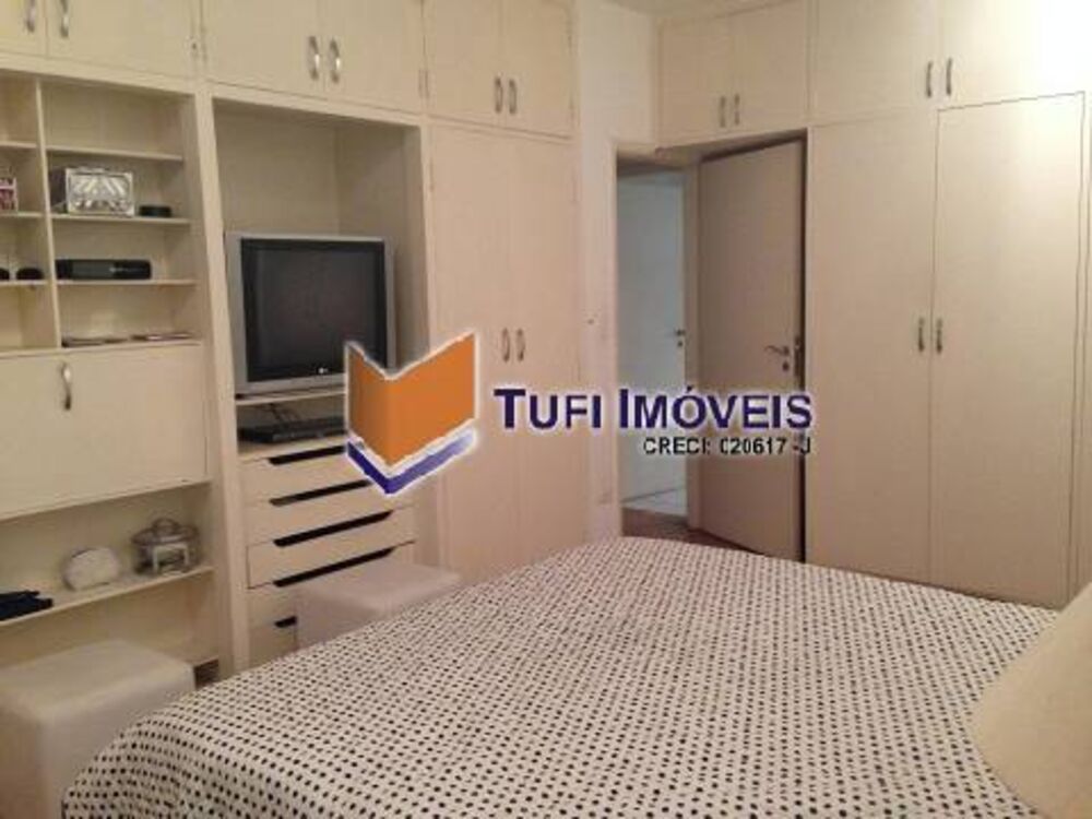 Apartamento, 2 quartos, 180 m² - Foto 4