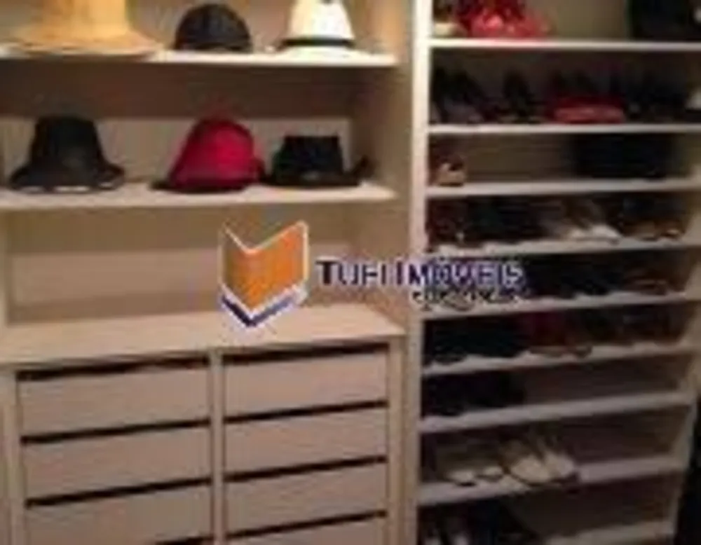 Apartamento, 2 quartos, 180 m² - Foto 7