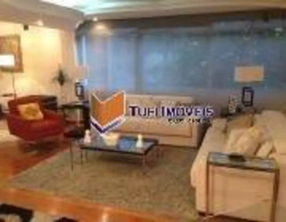 Apartamento, 2 quartos, 180 m² - Foto 1
