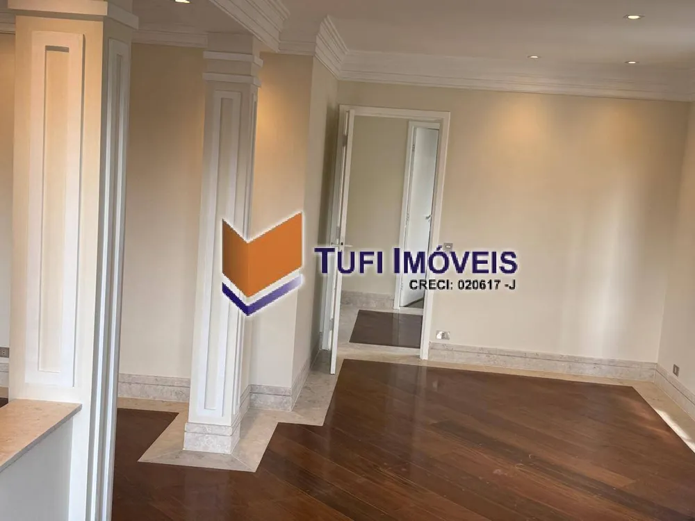 Cobertura, 3 quartos, 216 m² - Foto 4
