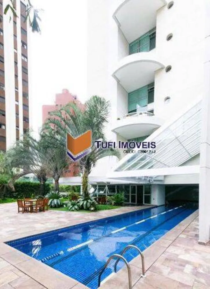 Apartamento, 1 quarto, 47 m² - Foto 1