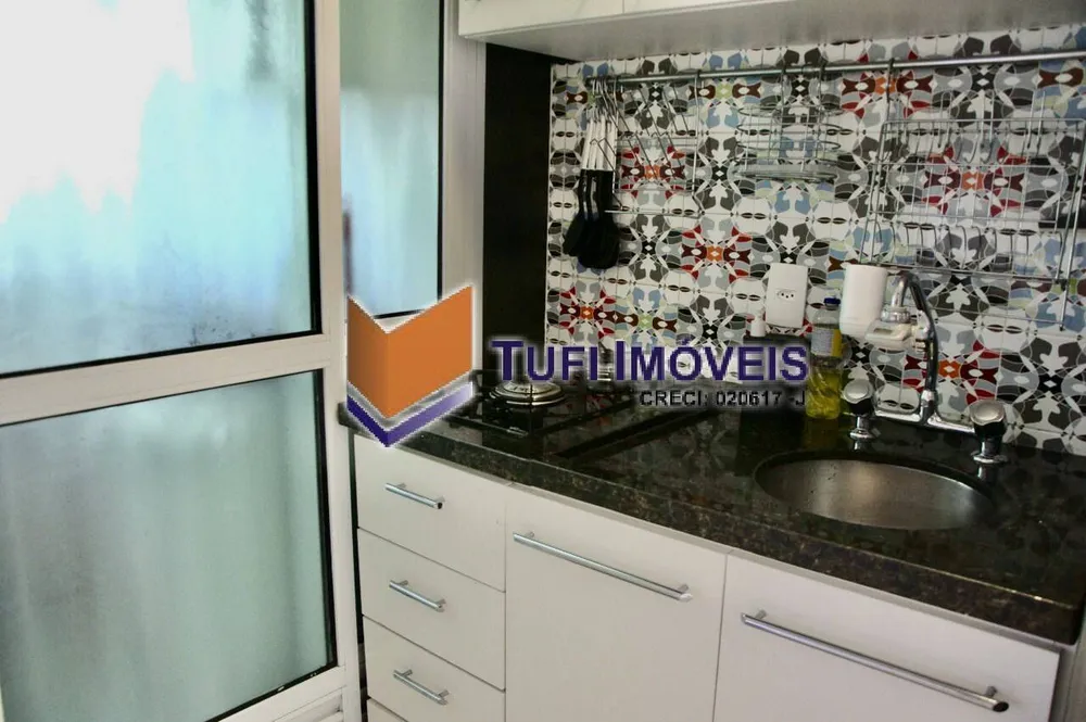 Apartamento, 1 quarto, 47 m² - Foto 4