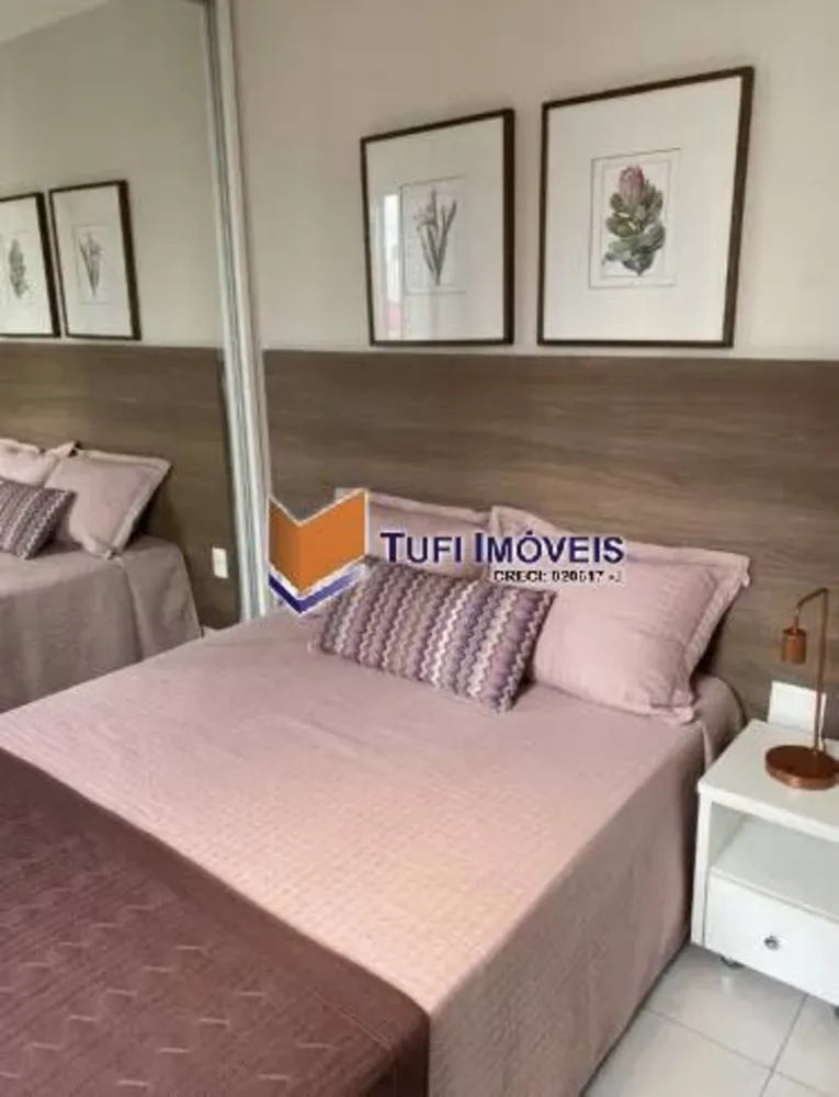 Apartamento, 1 quarto, 52 m² - Foto 5