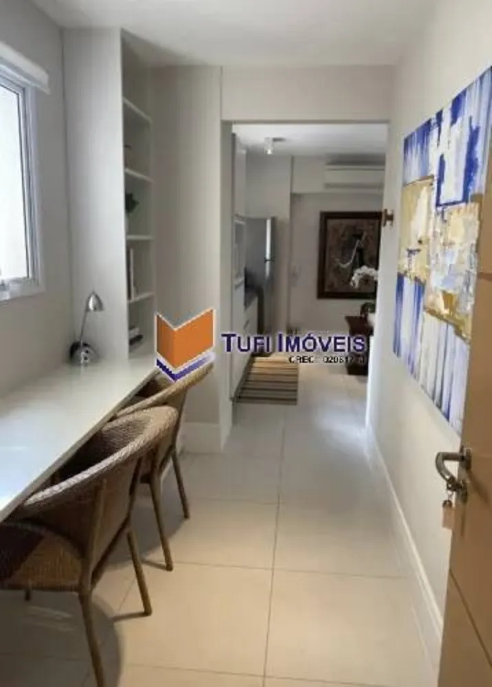 Apartamento, 1 quarto, 52 m² - Foto 4