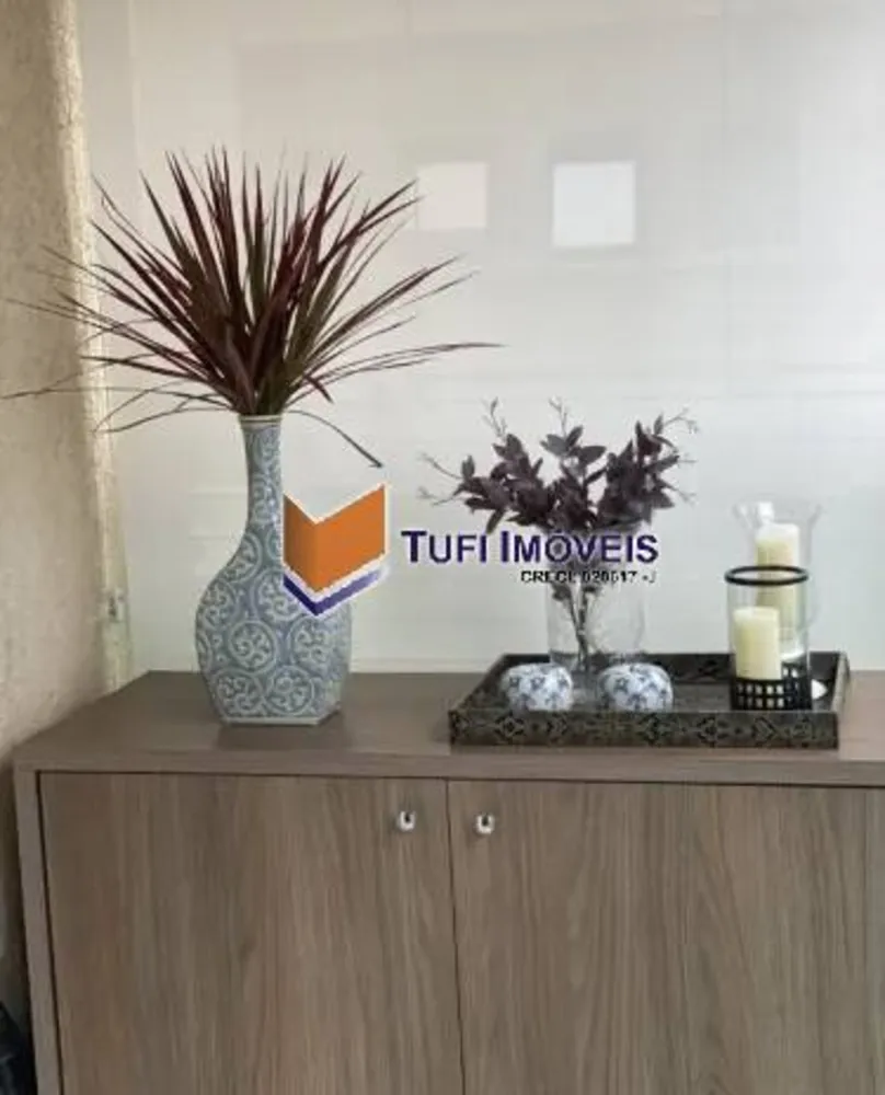Apartamento, 1 quarto, 52 m² - Foto 2