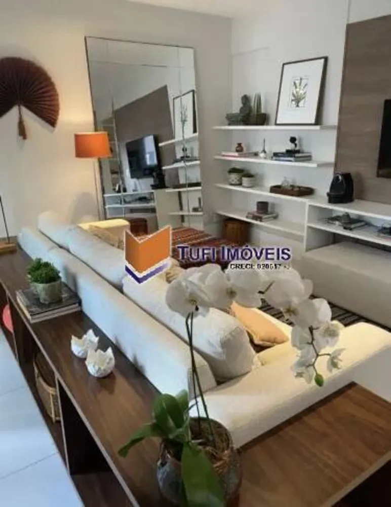 Apartamento, 1 quarto, 52 m² - Foto 8