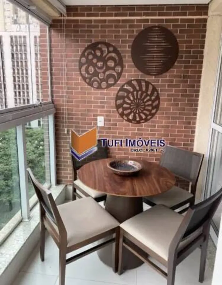 Apartamento, 1 quarto, 52 m² - Foto 6
