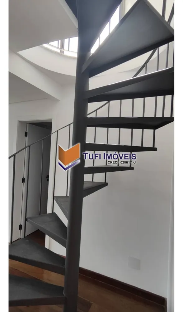 Cobertura, 2 quartos, 120 m² - Foto 4