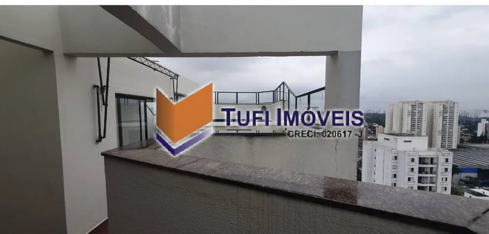 Cobertura, 2 quartos, 120 m² - Foto 3