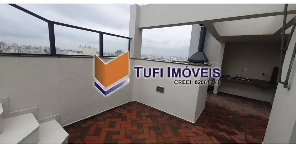 Cobertura, 2 quartos, 120 m² - Foto 2