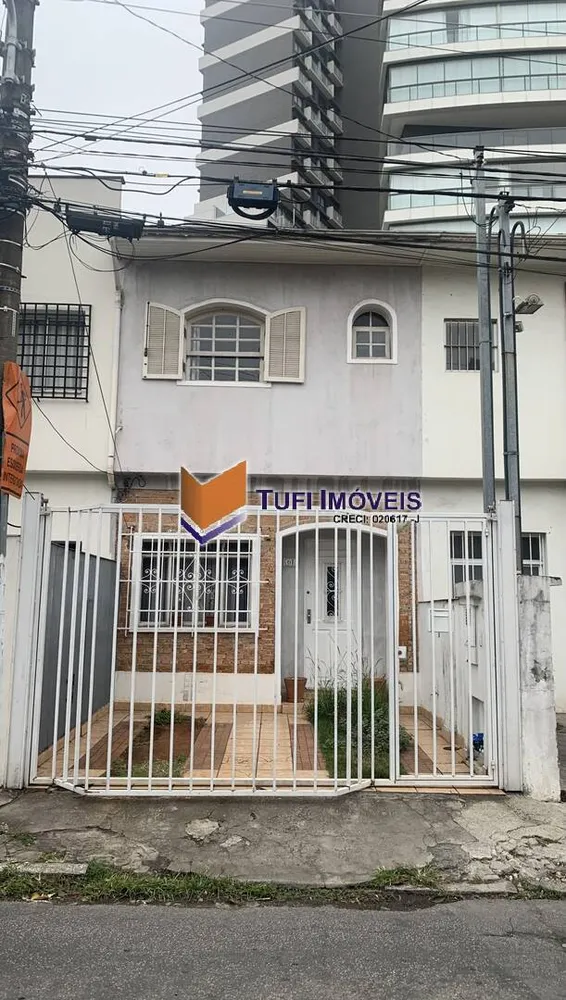Casa, 3 quartos, 120 m² - Foto 1