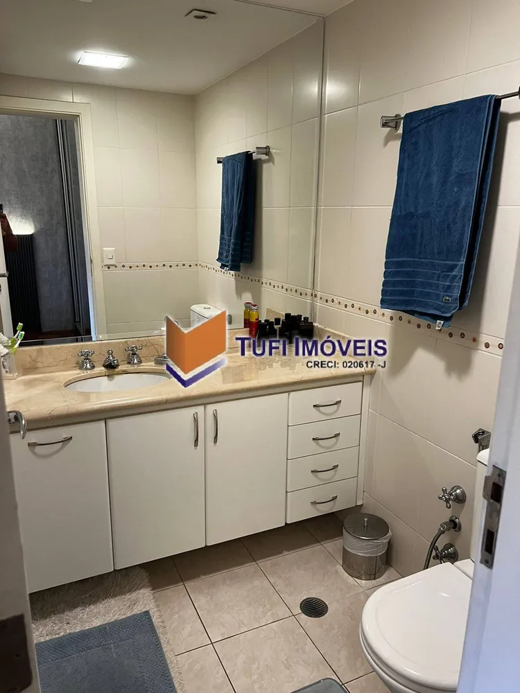 Apartamento, 3 quartos, 170 m² - Foto 8