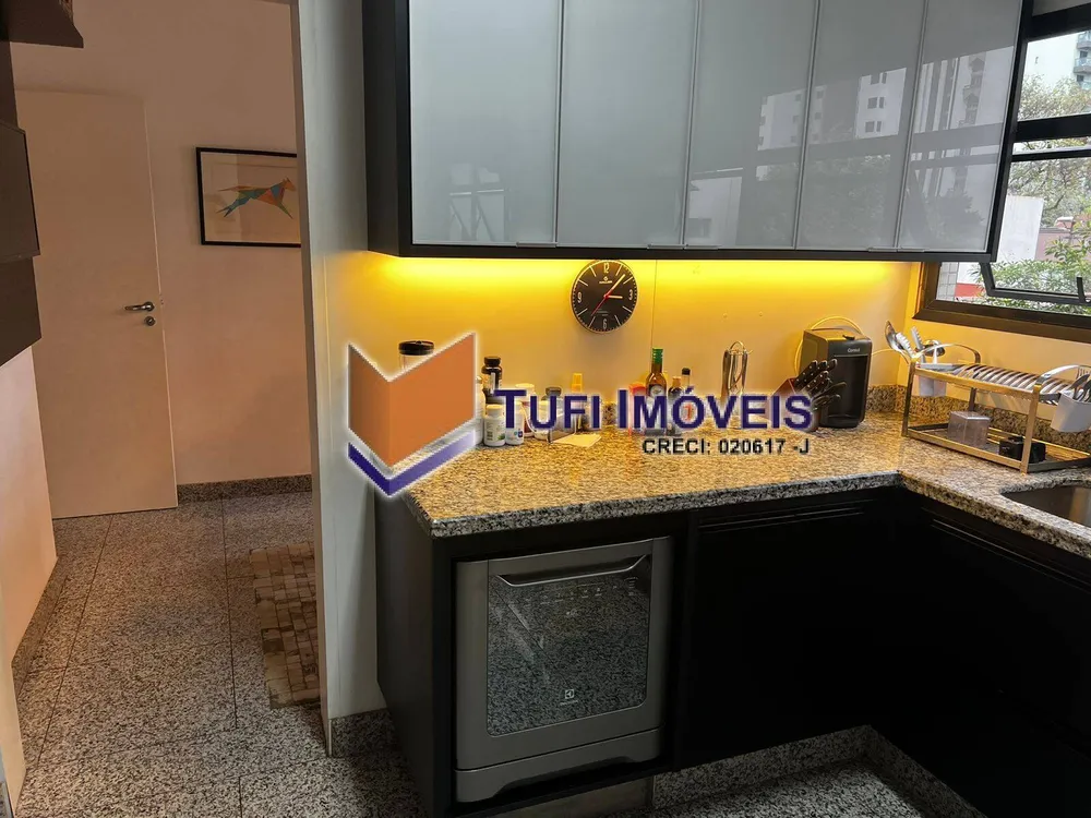 Apartamento, 3 quartos, 170 m² - Foto 4