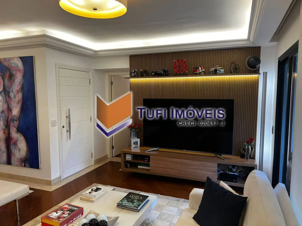 Apartamento, 3 quartos, 170 m² - Foto 1