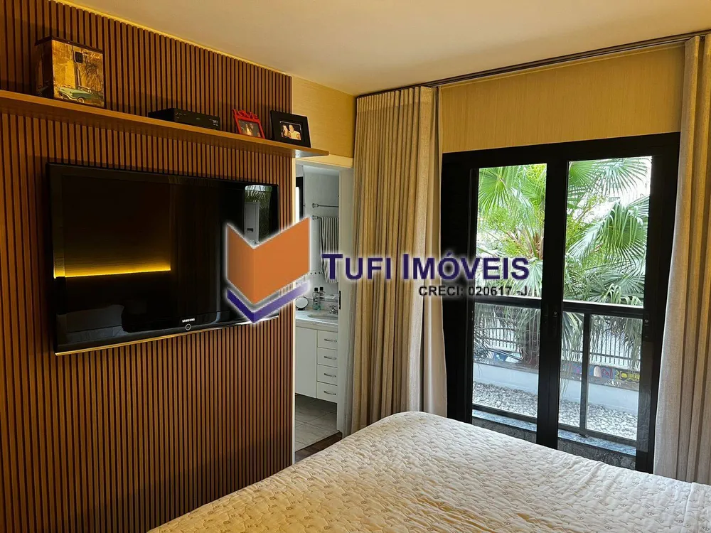 Apartamento, 3 quartos, 170 m² - Foto 6