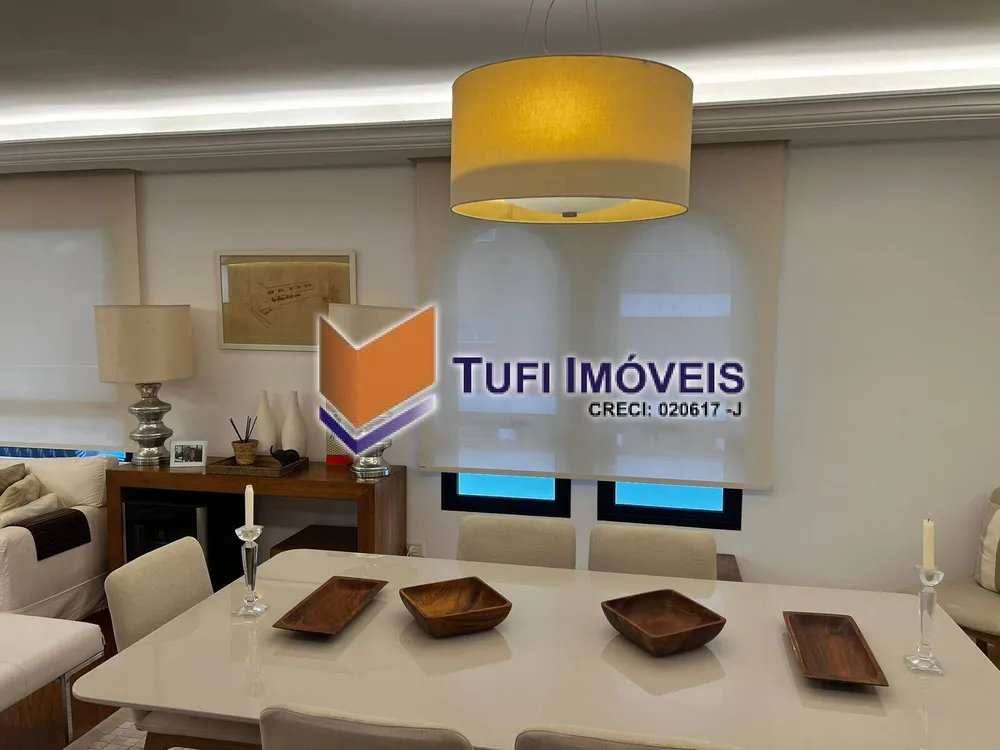 Apartamento, 3 quartos, 170 m² - Foto 3