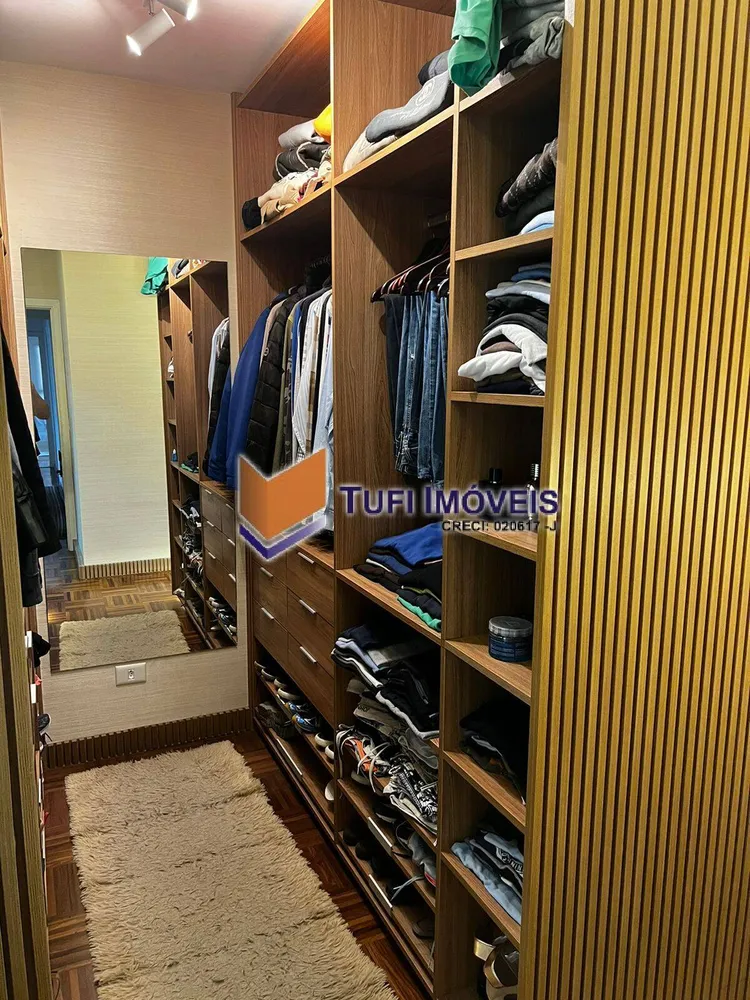 Apartamento, 3 quartos, 170 m² - Foto 7