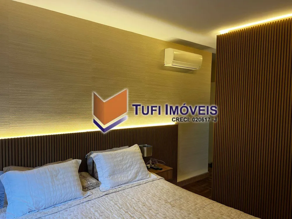 Apartamento, 3 quartos, 170 m² - Foto 5
