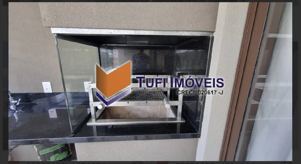Apartamento, 3 quartos, 154 m² - Foto 1