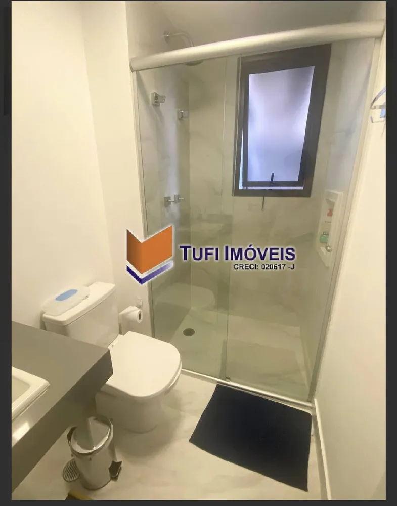 Apartamento, 3 quartos, 154 m² - Foto 4