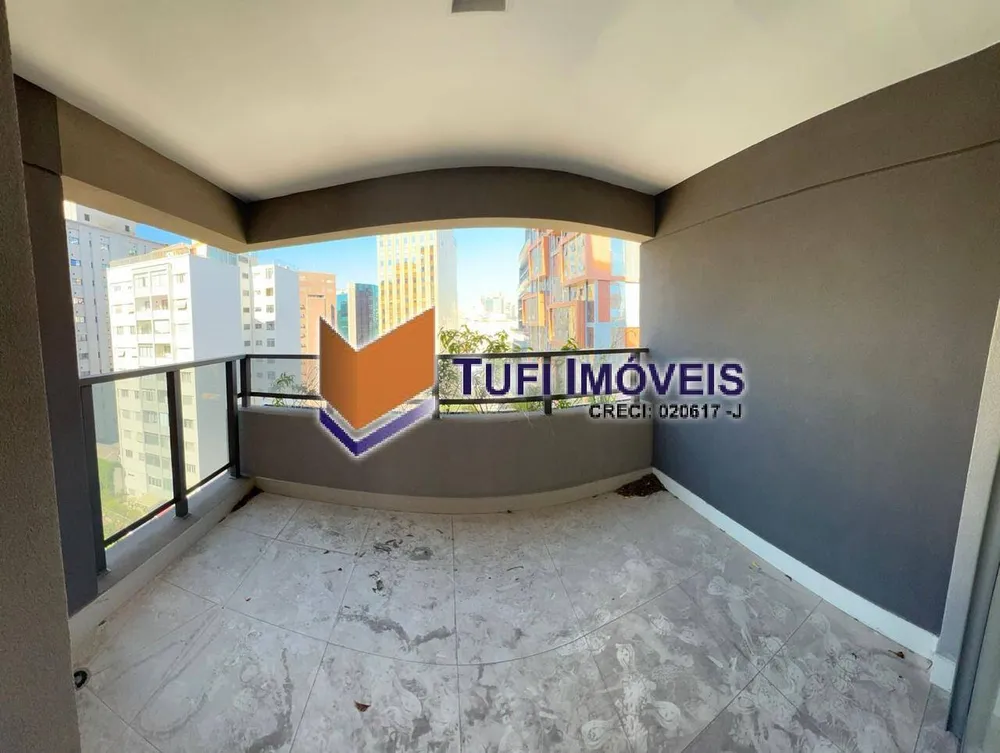 Apartamento, 1 quarto, 44 m² - Foto 2