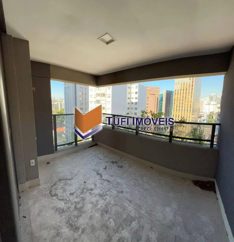 Apartamento, 1 quarto, 44 m² - Foto 1
