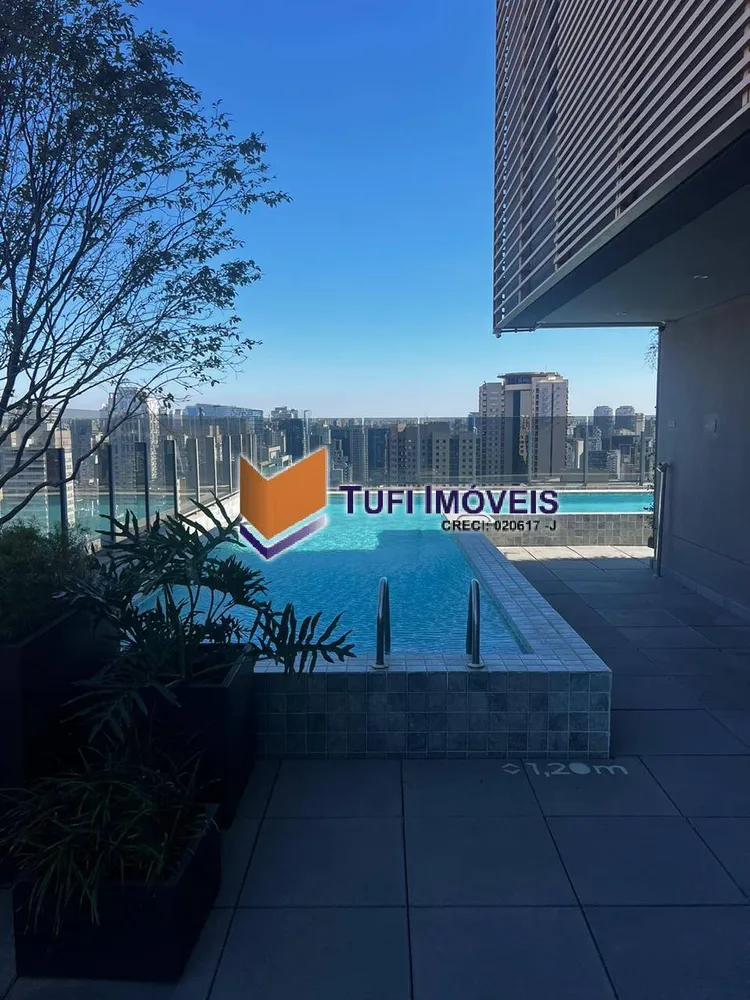 Apartamento, 1 quarto, 44 m² - Foto 4