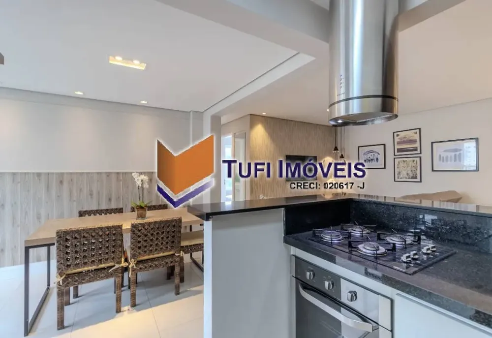 Apartamento, 2 quartos, 69 m² - Foto 2