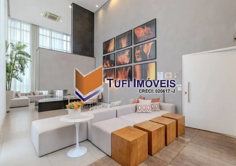 Apartamento, 2 quartos, 69 m² - Foto 8