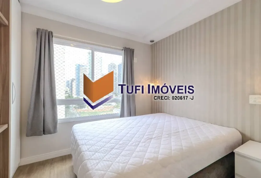 Apartamento, 2 quartos, 69 m² - Foto 3
